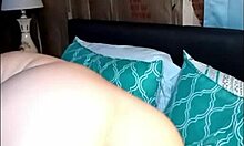 vee ass gets wild with her dildo, letting her juicy ass flow after intense anal play.