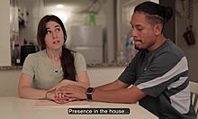 we called a medium to stop the blowjob action