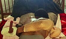 Watch this intense anal fucking scene with deep penetration 😏