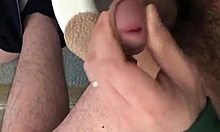 japanese 30s amateur masturbates in the early morning toilet until ejaculation