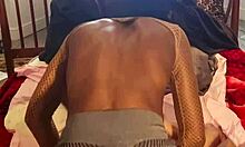 Watch this intense anal fucking scene with deep penetration 😏