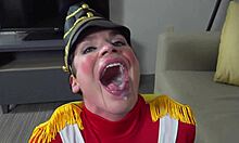 Weirdest Fucking Bj Ever