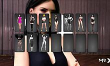 Fashionbusiness - I Sucked Off Boss at Home