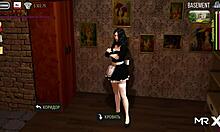 Fashionbusiness - I Sucked Off Boss at Home