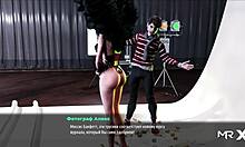 Fashionbusiness - I Sucked Off Boss at Home