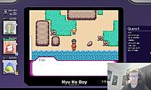 Accidents Lead to Sexual Encounters at the Indoor Pool