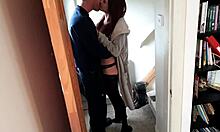 So, what’s the deal with the plumber and all this naughty mischief?