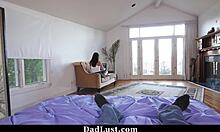 stepdaughter knows best for stepdad