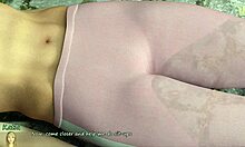 Oh dear, what is Scott doing with Olivia?