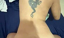 friend gives anal but it hurts yet i enjoy the cum