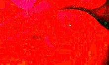 18-year-old brunette masturbates endlessly to orgasm