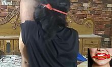 New leaked tape of TV actress giving blowjob—wanna see?