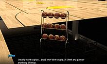 wvm 151 learning more about skye in erotic cartoon adventure