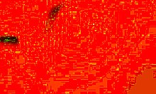 18-year-old brunette masturbates endlessly to orgasm