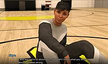 wvm 151 learning more about skye in erotic cartoon adventure