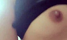 Innocent Mexican schoolgirl gets assfucked by teacher while he records from behind