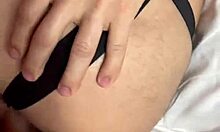 Sexy Gay Face Fucking Before Bareback Breeding and Cum Part 4