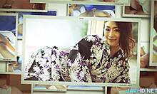 Japanese Lady Got Gangbanged Vol 17