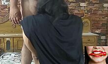 New leaked tape of TV actress giving blowjob—wanna see?