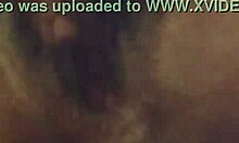 Step-daughter rubs her wet pussy!