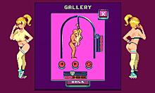 Roller Babe Hentai Game Pornplay Ep 3 Outdoor Gangbang With Bbc And Bwc