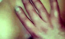 My curvy mommy shows off her homemade moves in steamy detail. She loves teasing on camera!