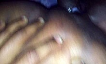 Miami Boys Raw Tag Teaming BBW Pussy