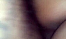 My curvy mommy shows off her homemade moves in steamy detail. She loves teasing on camera!