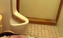 solo gay guy explores his own pleasure