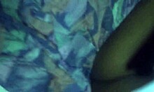 Miami Boys Raw Tag Teaming BBW Pussy