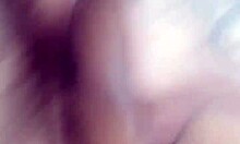 My curvy mommy shows off her homemade moves in steamy detail. She loves teasing on camera!