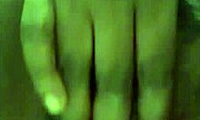 Blackpumkin Girl Shows Tits for Fucking