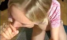 SEXY TEEN 18+ FUCKS BOYFRIEND HARD