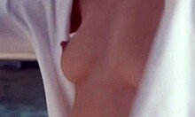 Watch These Horny Lesbians Lick and Love Each Other's Wet Pussies with Toys for Glamorous Masturbation!