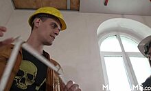 Big Natural Tits Teen Loves a Good Fucking in Unexpected Wild Moments