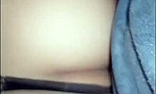 First time with mature man feels so wild 😜