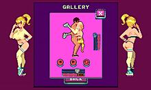 Roller Babe Hentai Game Pornplay Ep 3 Outdoor Gangbang With Bbc And Bwc