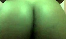 Blackpumkin Girl Shows Tits for Fucking