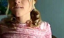 SEXY TEEN 18+ FUCKS BOYFRIEND HARD