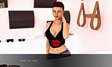 Echoes of Lust 62: Wild Homemade Action