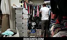 fucking my tiny teen whore zerella skies in that panda costume, so hot!