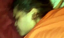 My curvy mommy shows off her homemade moves in steamy detail. She loves teasing on camera!