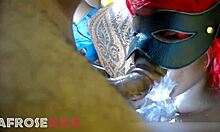 My Wife Brought Her Friend for Extreme Facefucking Until She Pukes - Part 2