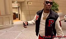 Yo Jayla Page, take on Slimpoke for some wild double action!