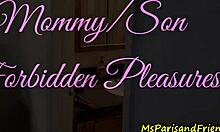 Wow, Ms Paris Reveals Taboo Tales of Forbidden Pleasures and Rough Sex!