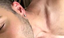 want to suck my big cock on the couch?