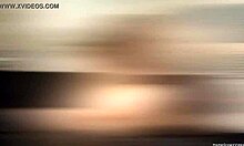 Young Amateur Couple Shows Off Deepthroat and Riding Adventures