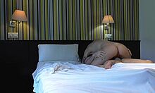 Horny Silvia Soprano fucks her friend again at home