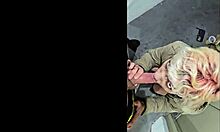 Chica Argentina Me Pide Que La Folle Junto Al Asensor