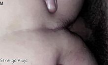 Pov Closeup Bareback Anal Breeding